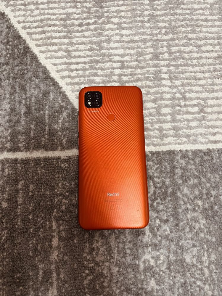 Redmi 9c 64 срочно