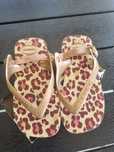 Flip Flop tip sandale Hawaianas pt fetita marimea 25/26