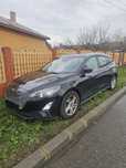 Ford Focus 2020 diesel 1.5