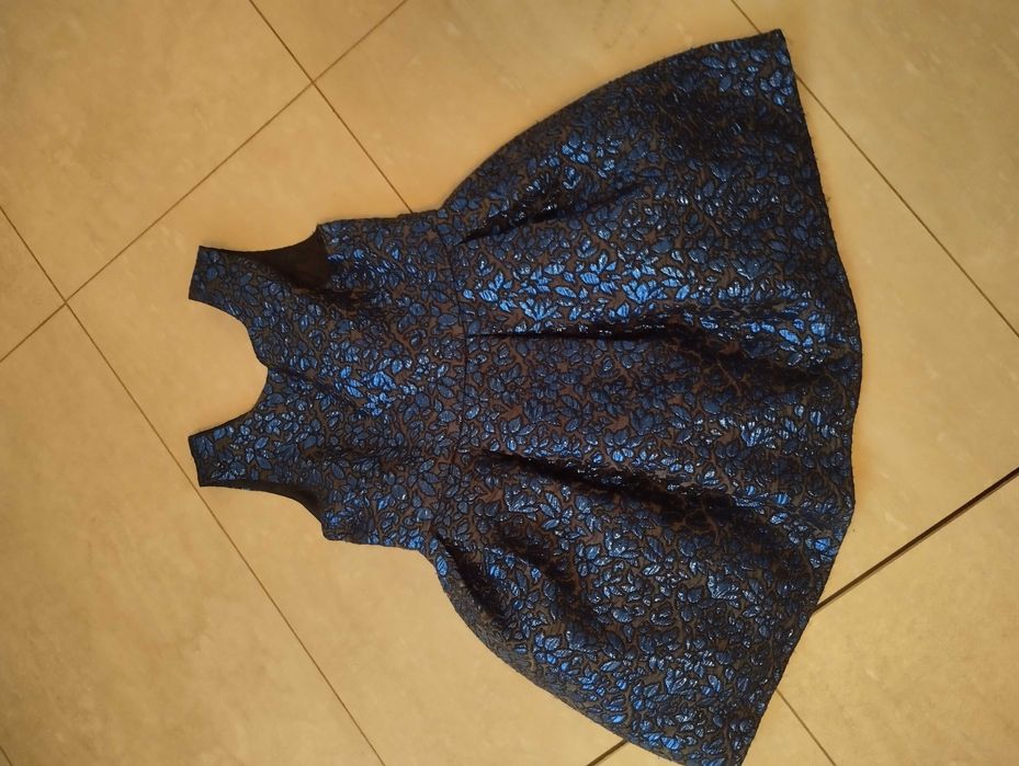 Детска рокля стилна