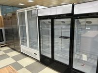 Холодильная витринный холодильник купе витрина