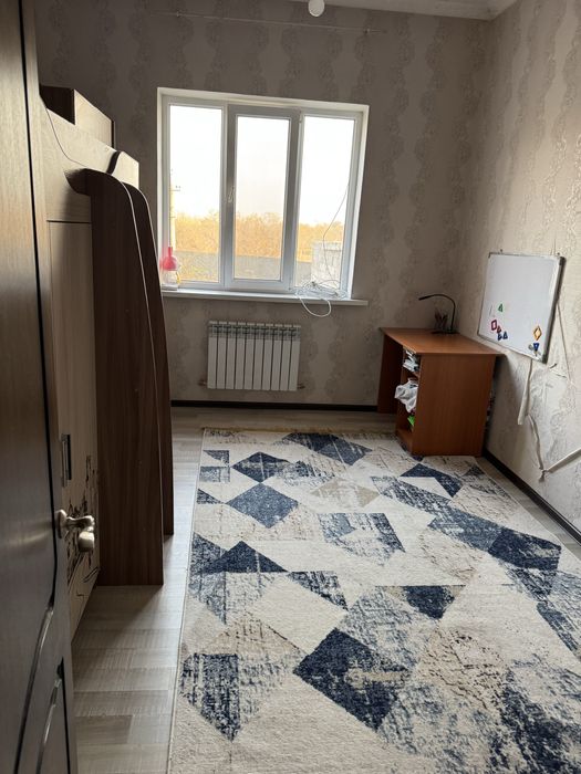 Двухярусная кровать