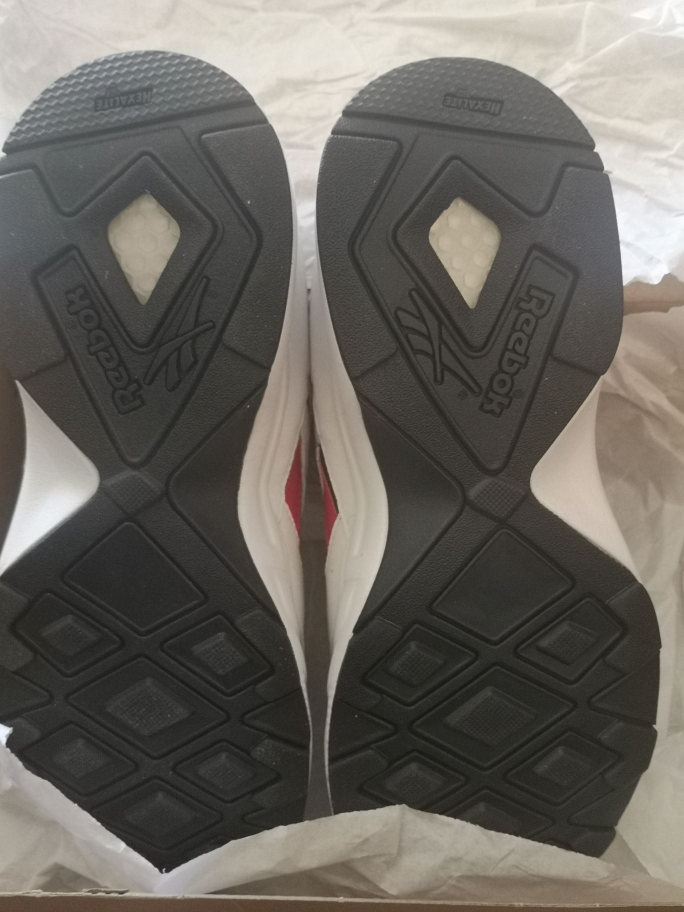Оригинални Маратонки Reebok Рийбок