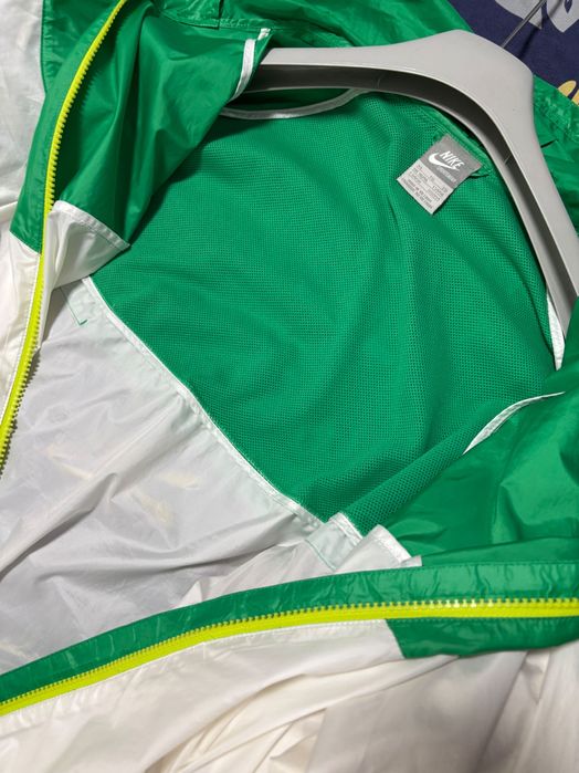 Unisex ветровка Nike