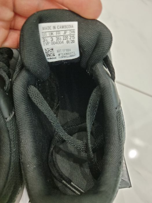 Кецове за момче adidas
