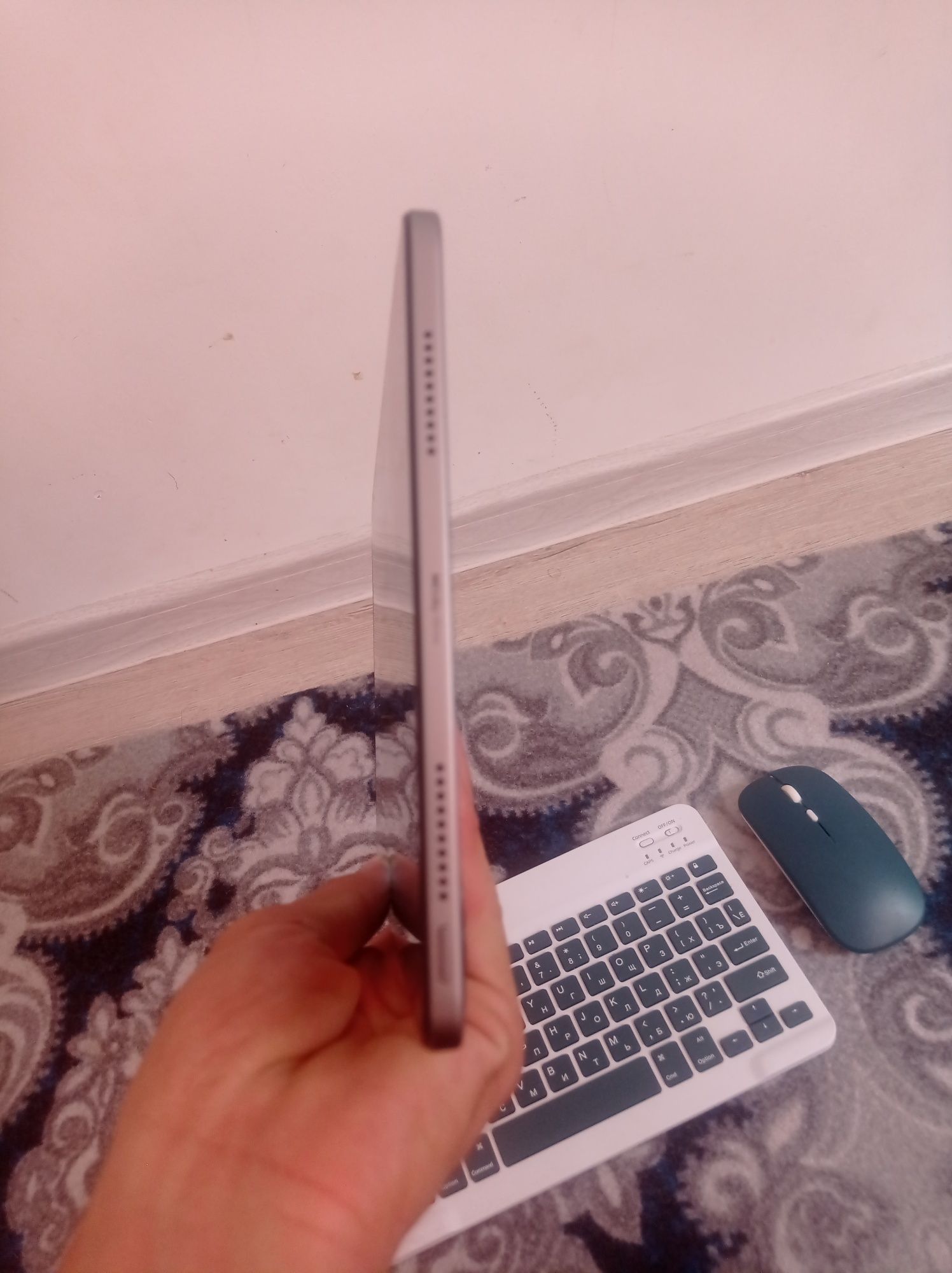 Xiaomi Redmi Pad mini noutbook srochna 1 yil garantiya kelishamiz a