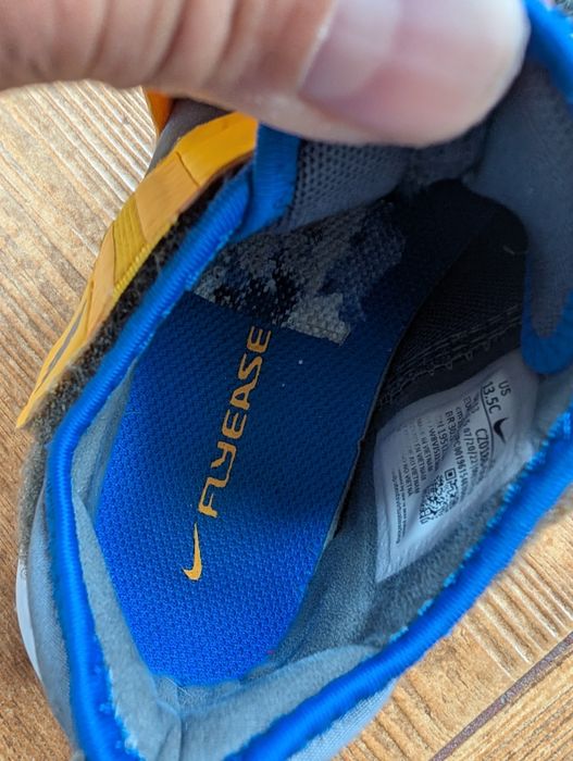 Adidași Copii Nike Flex Advance 31.5