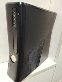 Xbox 360 S , kinect , manete - cititi descrierea