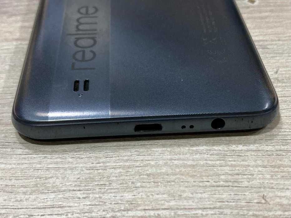 realme C11 (2021) 32GB 2GB RAM Dual