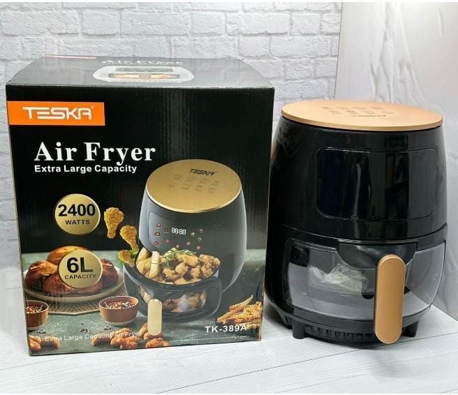 Продам аэрогриль Teska