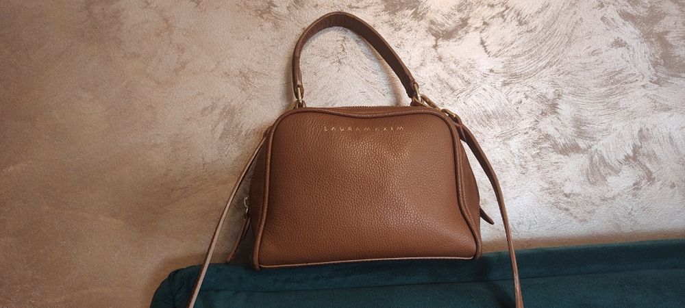 Geanta Laura Maxim Cali mini