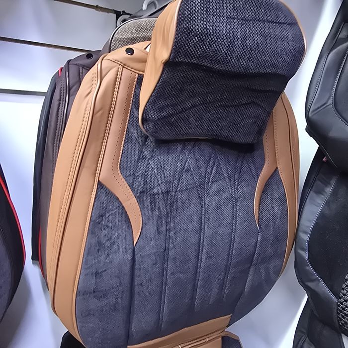 Качественные авточехлы вильвет экокожа чехлы чехол авточехол для авто