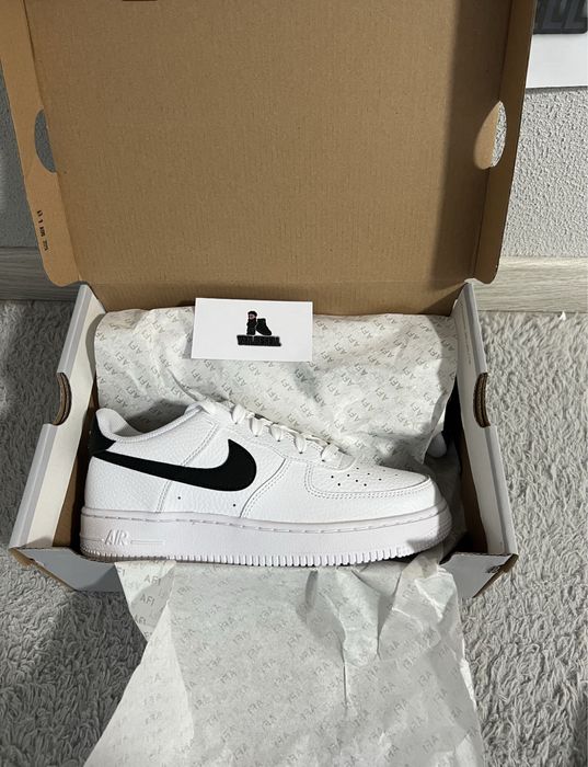 AirForce 1 alb Originali !!!