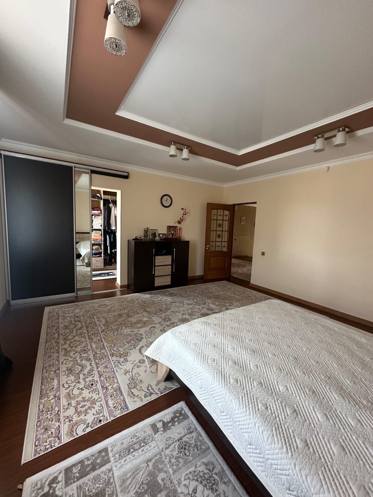 Продается коттедж в р.Алтын Орда, ЖМ Береке 32