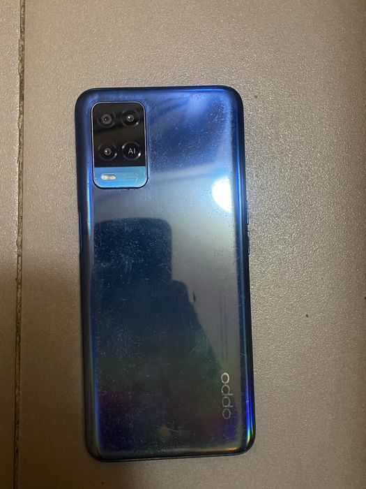 Oppo А51 память 64