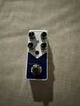 Pedala Delay XVive V21 Echoman