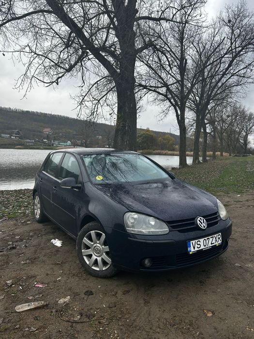 Golf 5 1.6 fsi ,