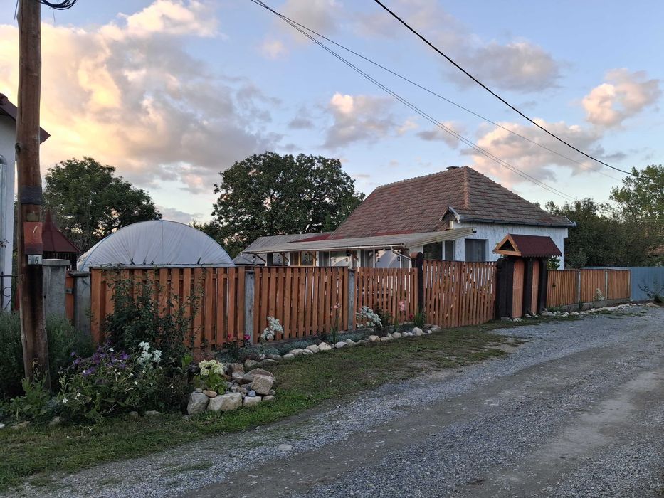 Casă de vânzare Călata