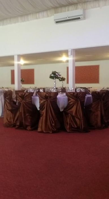 Huse scaune(tafta,lycra) 2 Ron