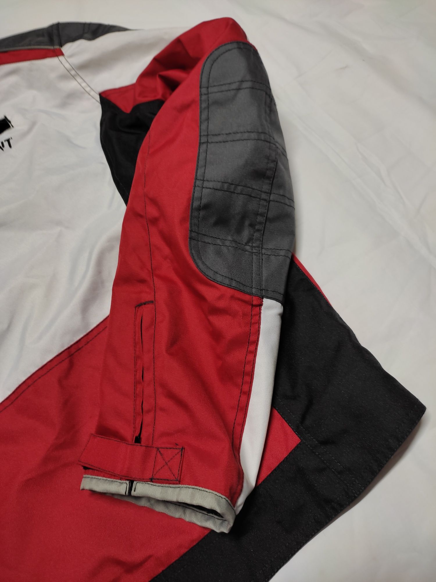 Fast Way Racing Jacket