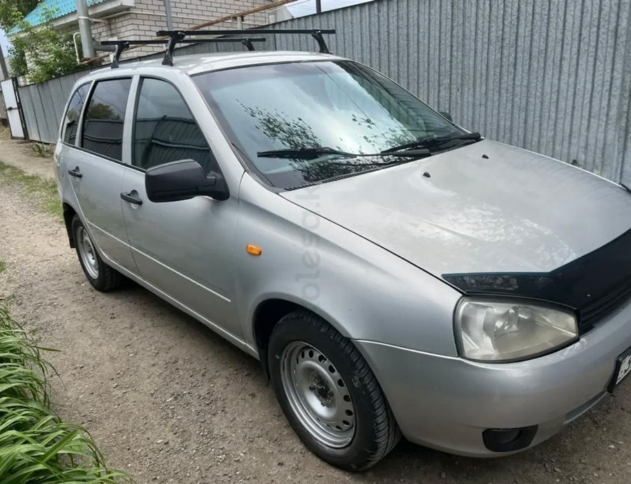 Продам Лада Калина 2009