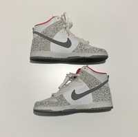 Nike Dunk High ‘Skinny Leopard’