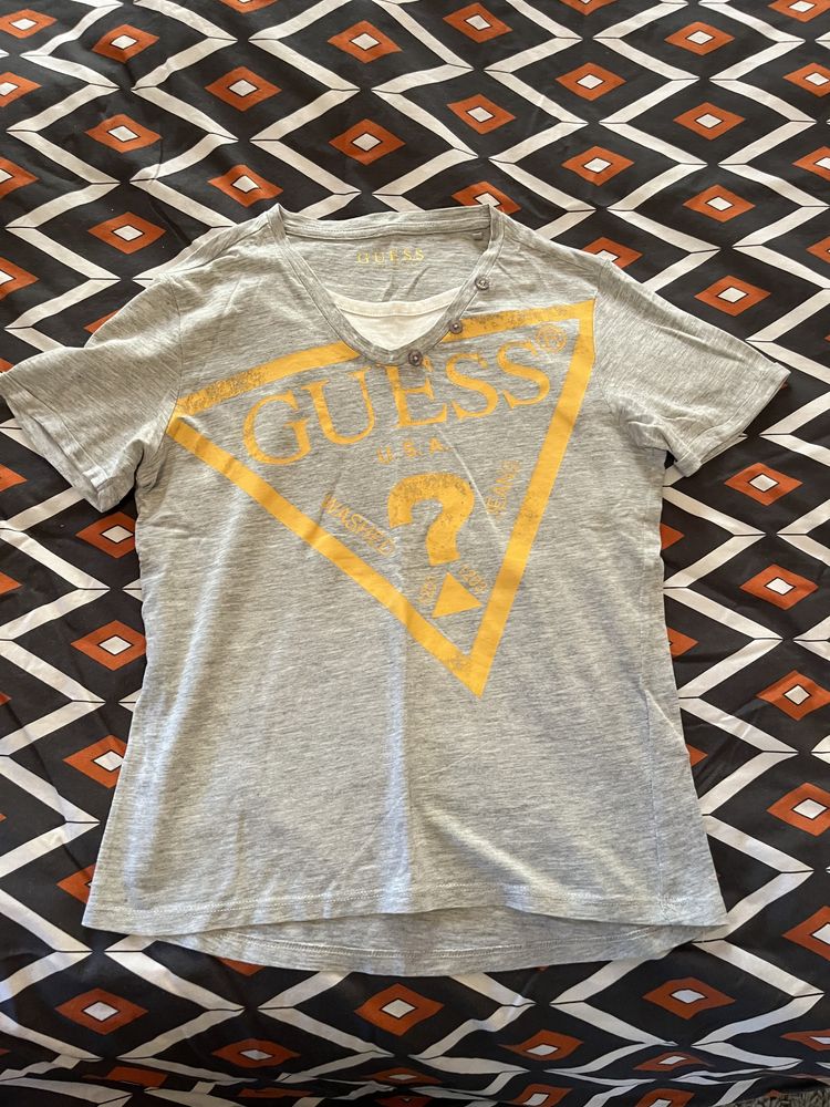 Детски дрехи guess