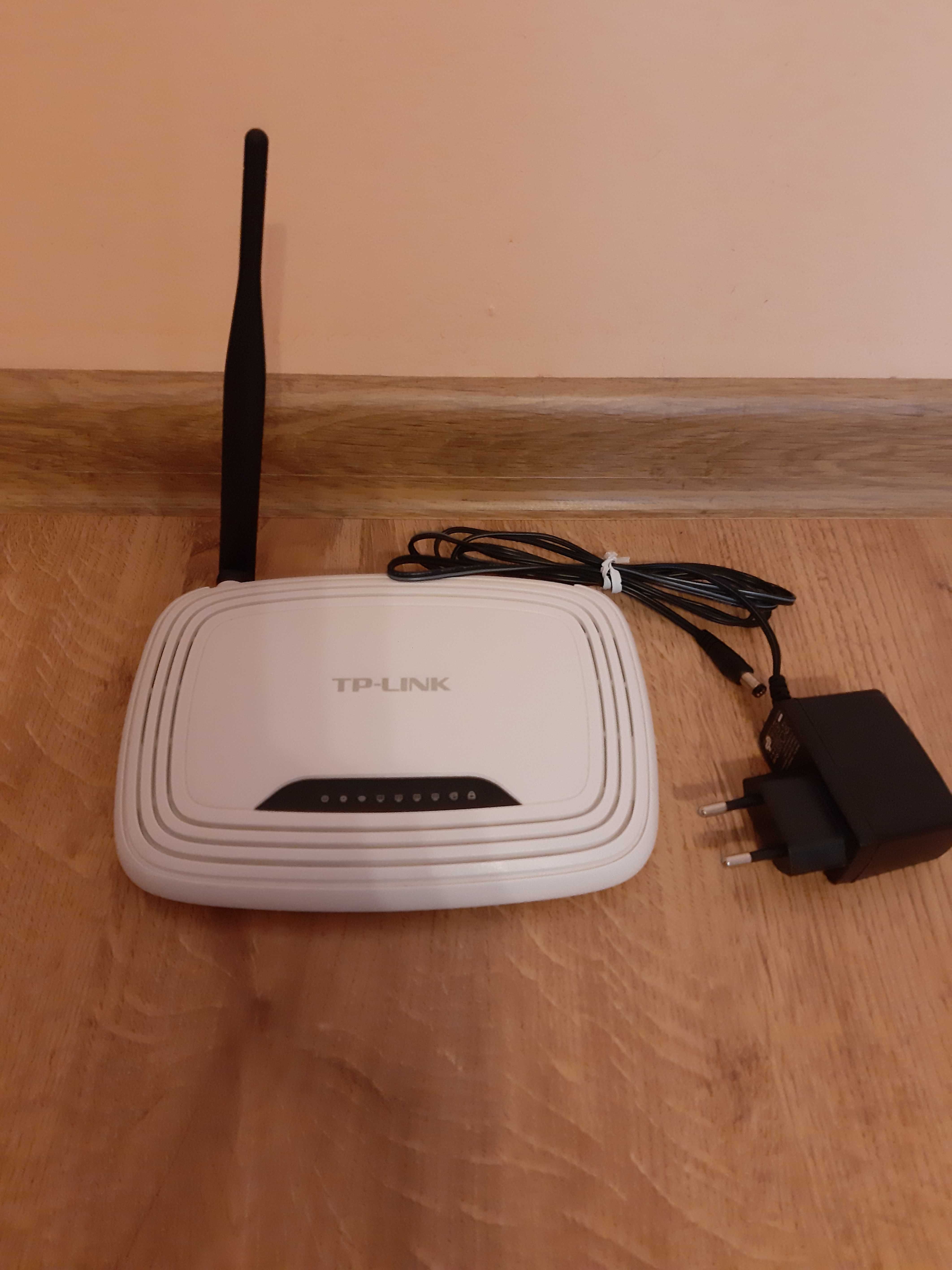 Router TP Link 150mbps