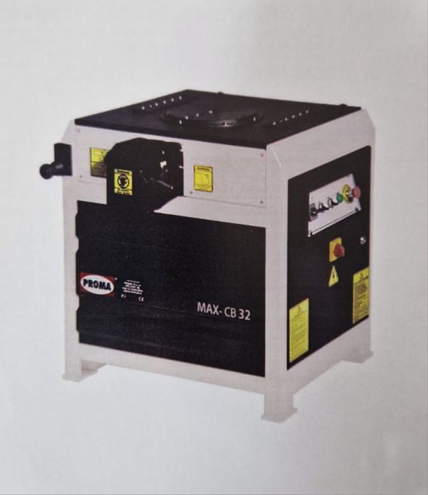 Masina debitat fasonat metal