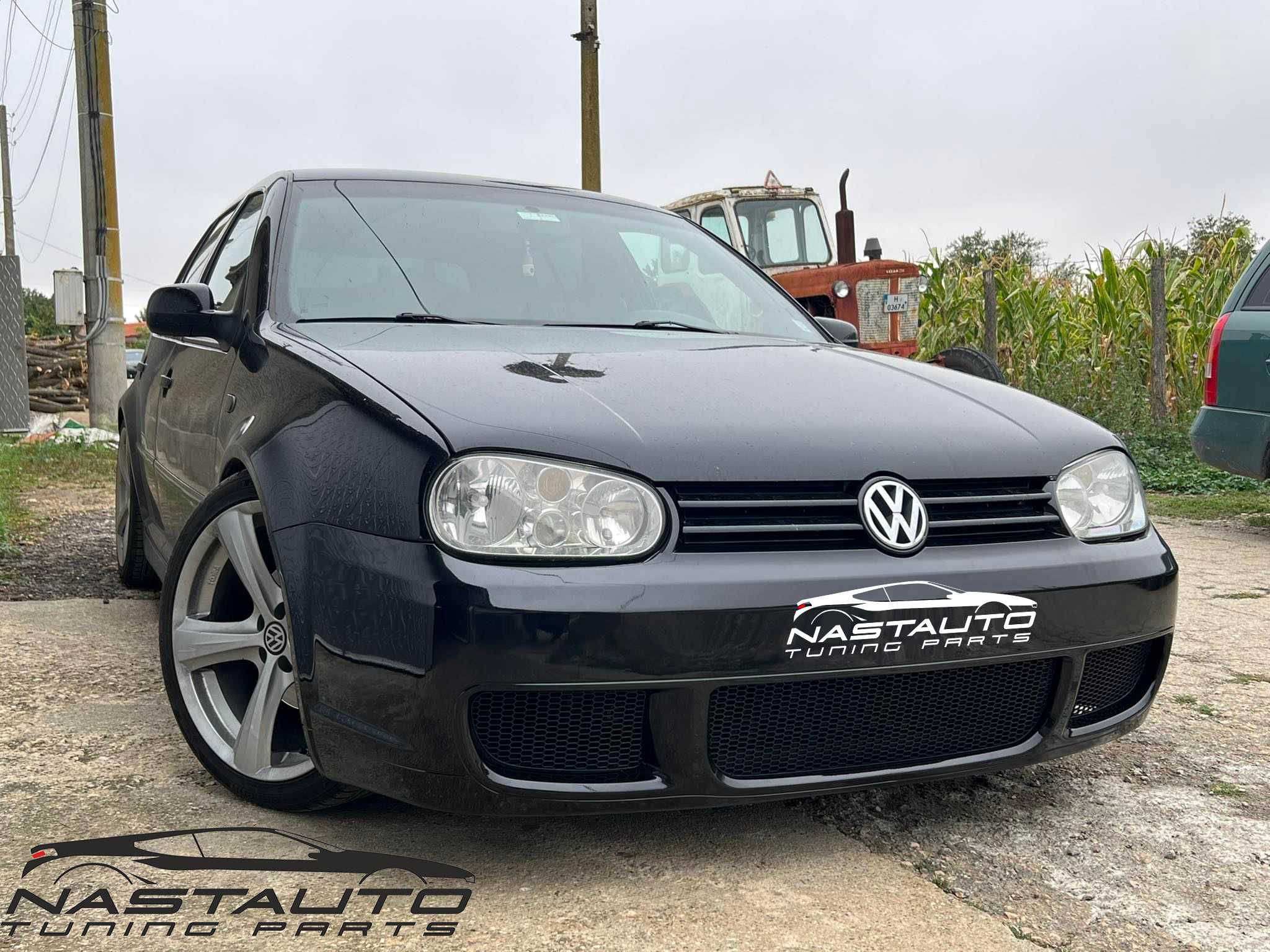 Предна Броня За VW Golf 4 R32