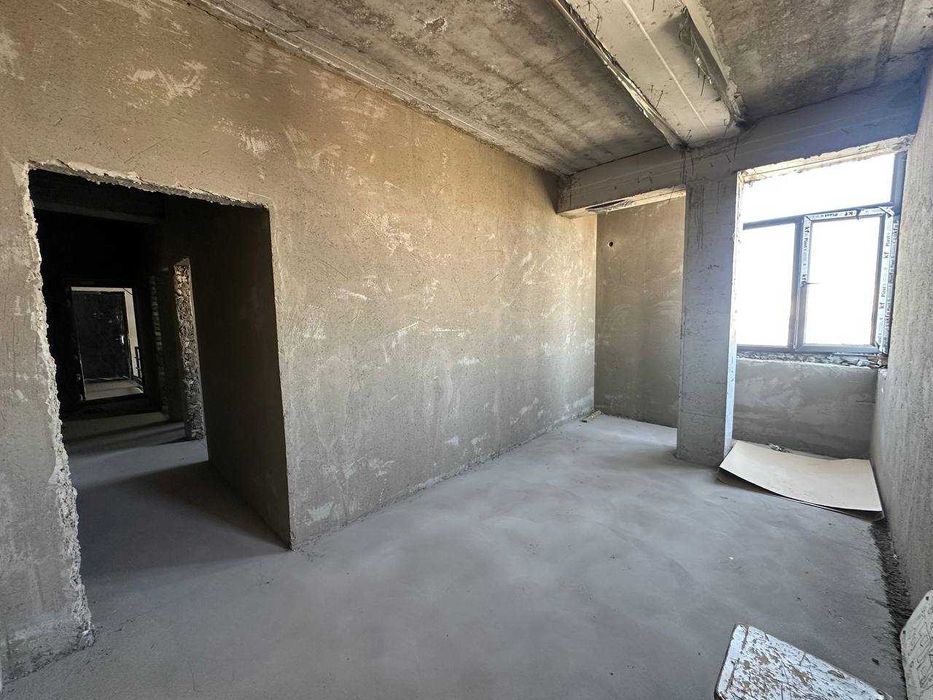 Продаётся 2х комн квартира на 5 этаже Ор-р Хамкорбанк Технологический