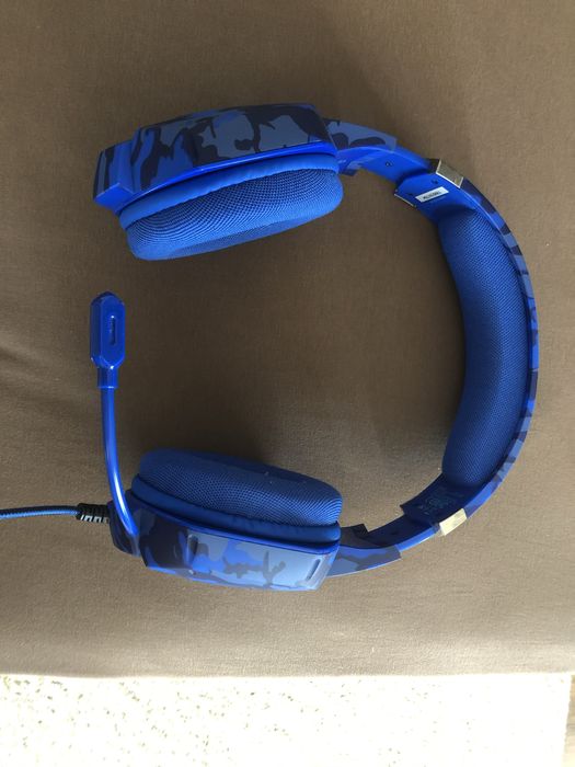 Playstation 4 Pro 1TB + Слушалки Trust + 3 игри подарък