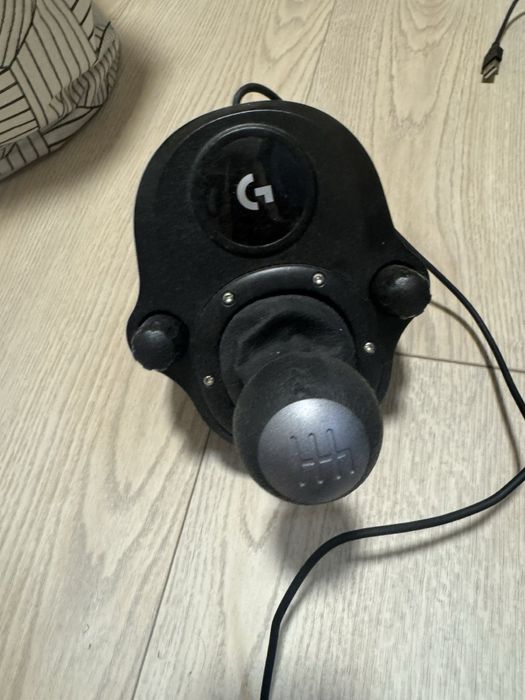 Волан с педали Logitech -G29