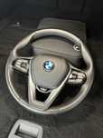 Volan BMW Original G30 / G11 / G05 / G06 / G01 Incalzit / Distronic