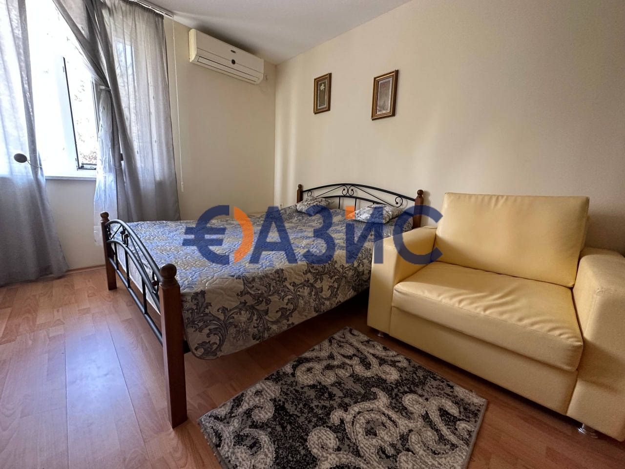 Продава се Двустаен апартамент в Свети Влас - 70 кв.м за 1372 €/кв.м - Снимка #6