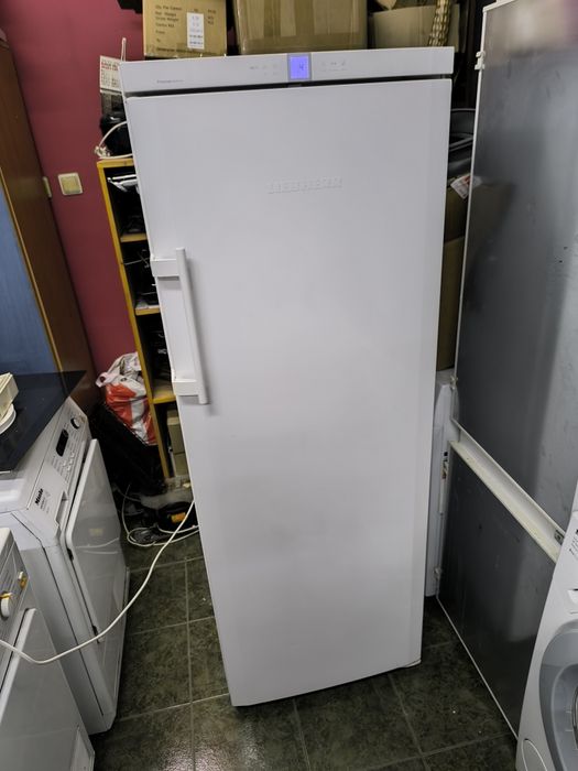 Фризер Liebher GN 2756 - 265 литра. NoFrost