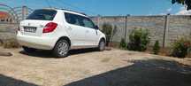 Vând Skoda Fabia 1.4 TDI