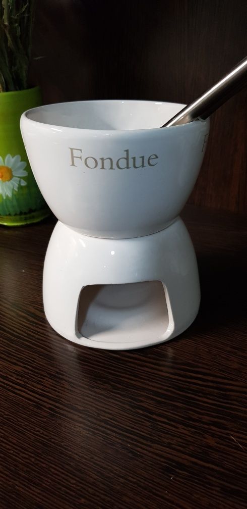 Recipient Fondue