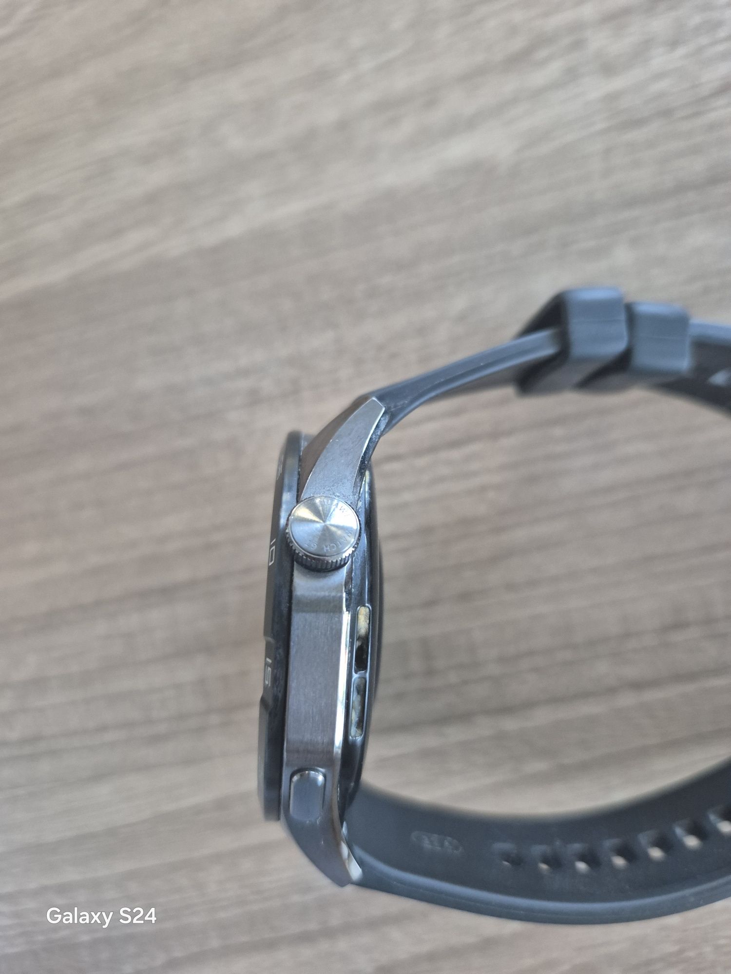 Huawei Watch GT4