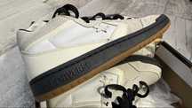 Converse Fastbreak pro Sneakers кецове
