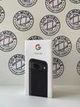 Google Pixel 8A - 128GB - Negru - Nou - Sigilat - Garantie