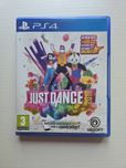 Just Dance 2019 и Lego Avengers за PS4/5