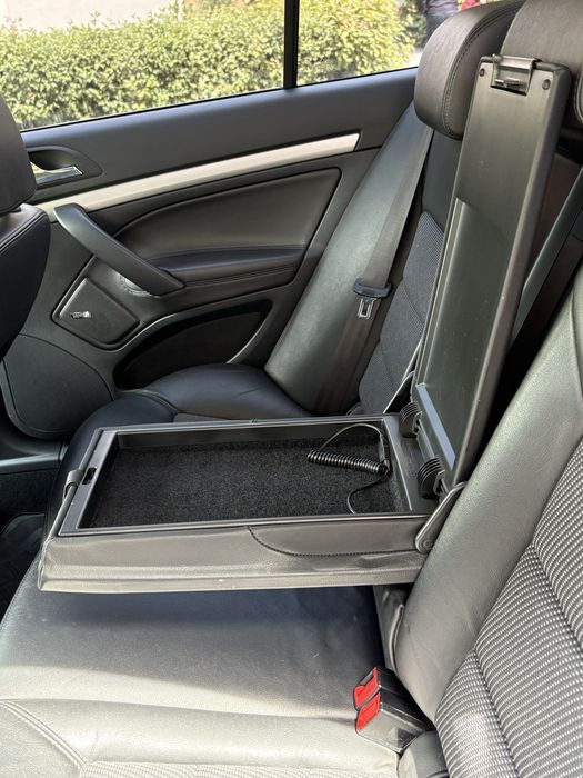 Skoda Octavia 2 Fl, 2011, Euro 5 , CFHC