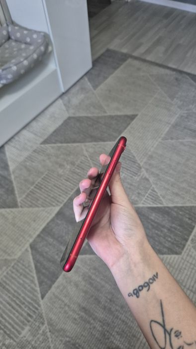 Iphone XR АКБ 78%