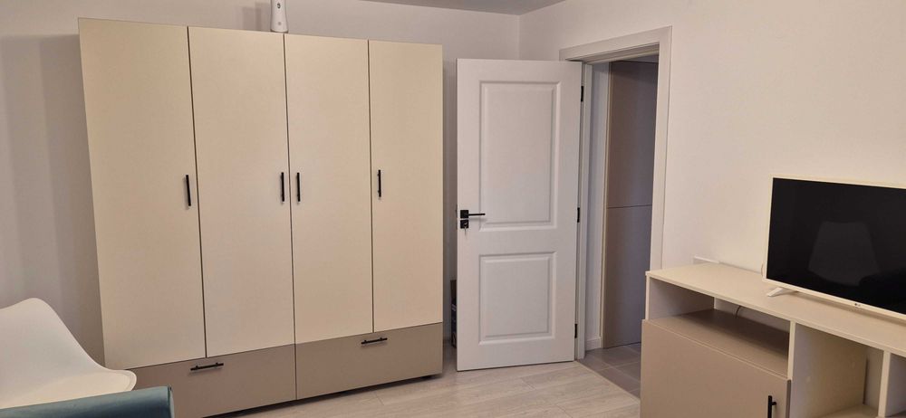 Inchiriez apartament 2 camere in zona Valea Argesului, Sector 6