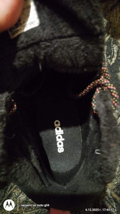 Оригигални Adidas / Адидас нови Обувки  42 номер (слагани са само 1 пъ