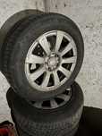 Vand irgent jante mercedes r16