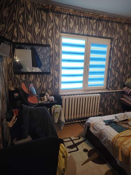 Апартамент  в гр Добрич 63 квадрата