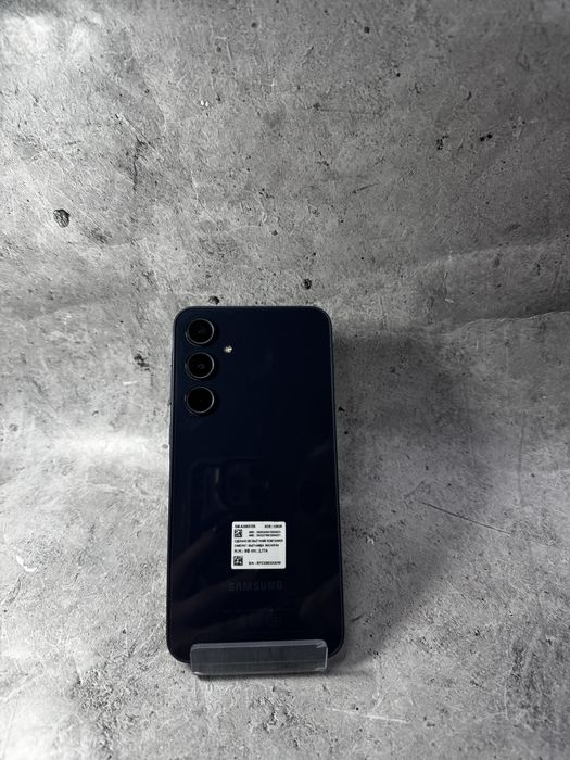 Samsung Galaxy A35(1014-Костанай.ЛОТ:781139)