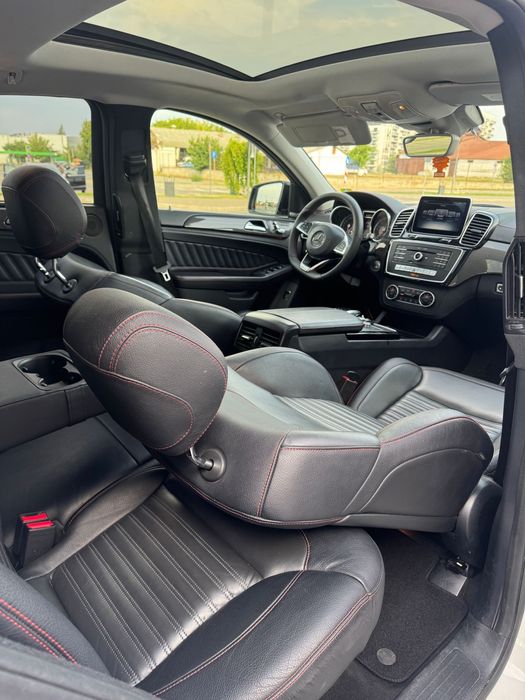 Mercedes-Benz GLE Coupe AMG/350- 258 cp/ an 2016/ pret 29490 euro ‼️